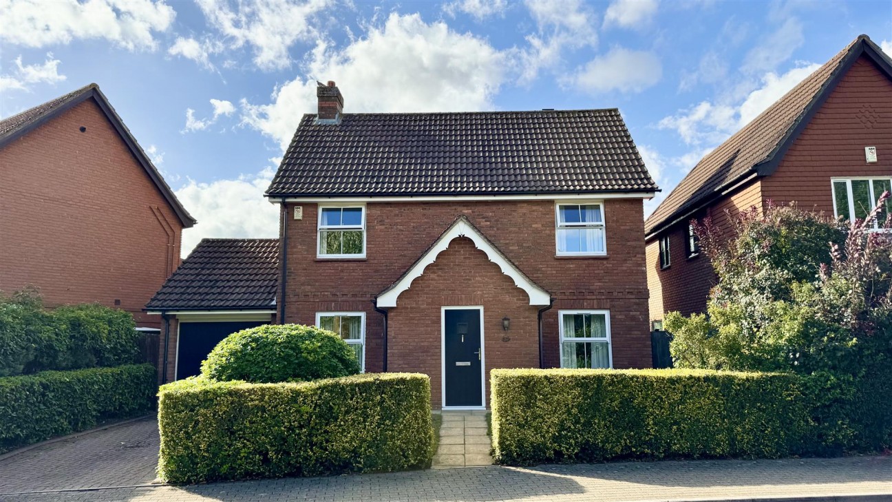 Pippin Way, Kings Hill, ME19 4FQ