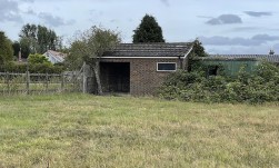 Beech Road, Mereworth
