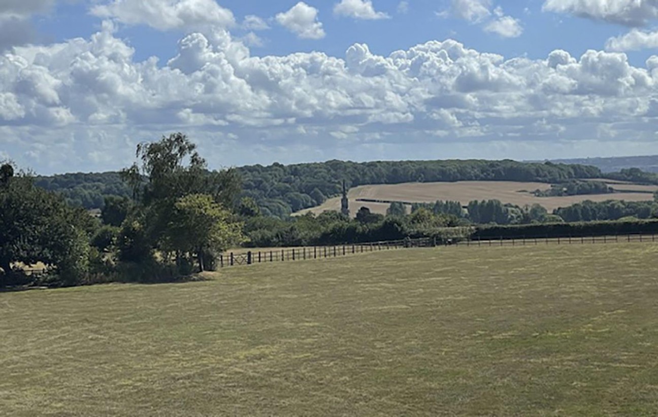 Beech Road, Mereworth