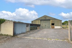 Beech Road, Mereworth