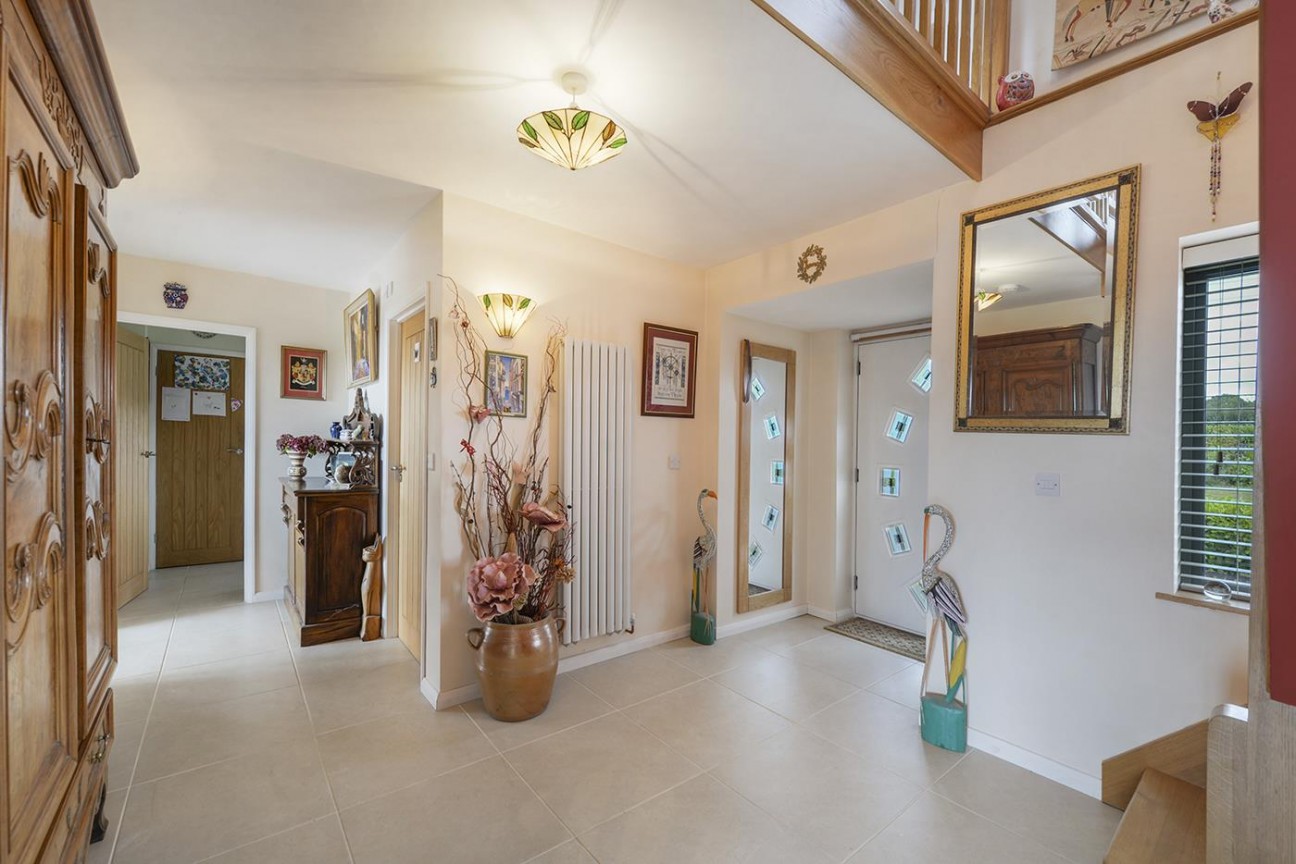 Beech Road, Mereworth
