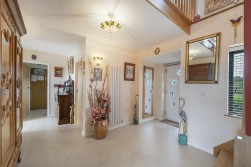 Beech Road, Mereworth