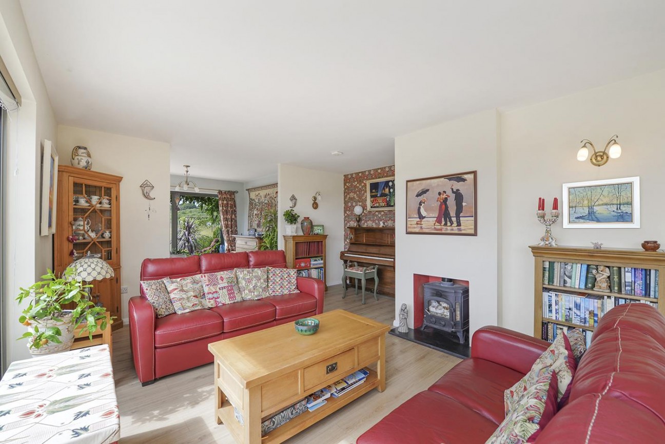 Beech Road, Mereworth