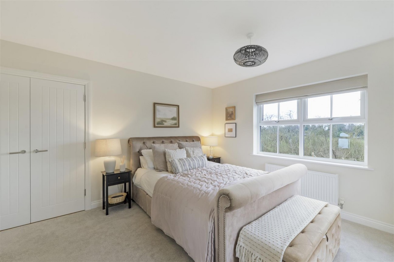 Hawthornden Grove, Yalding