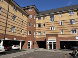 St. Peters Street, Maidstone