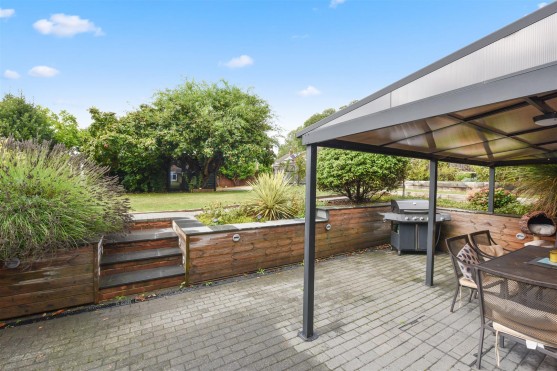 Gorse Crescent, Aylesford
