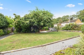 Gorse Crescent, Aylesford
