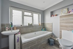 Gorse Crescent, Aylesford