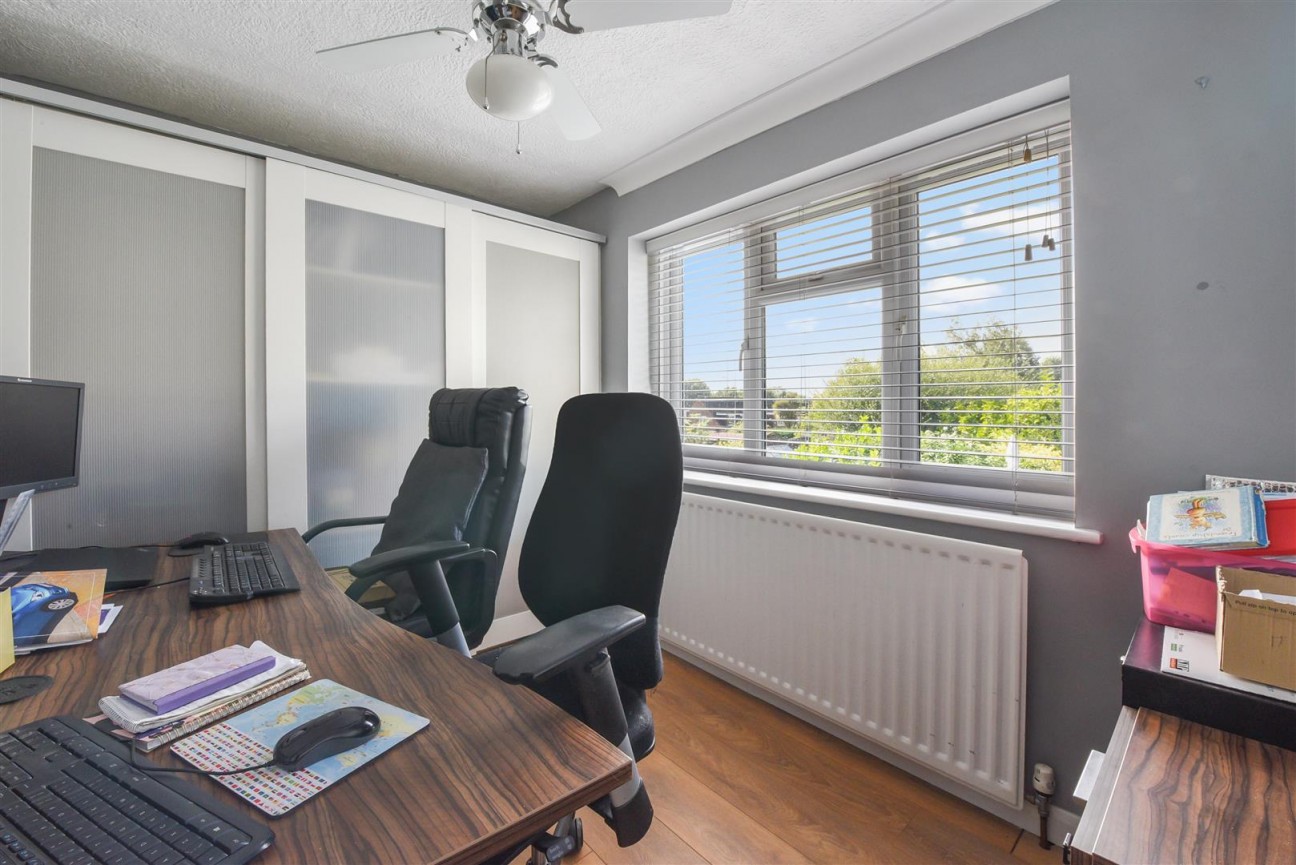 Gorse Crescent, Aylesford