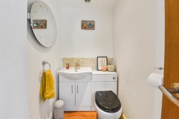 Gorse Crescent, Aylesford