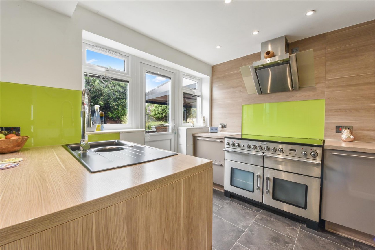 Gorse Crescent, Aylesford