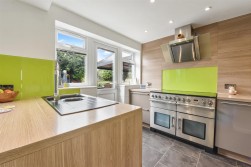 Gorse Crescent, Aylesford