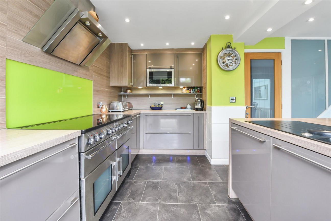 Gorse Crescent, Aylesford