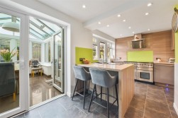 Gorse Crescent, Aylesford