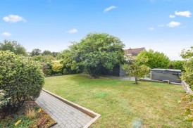 Gorse Crescent, Aylesford