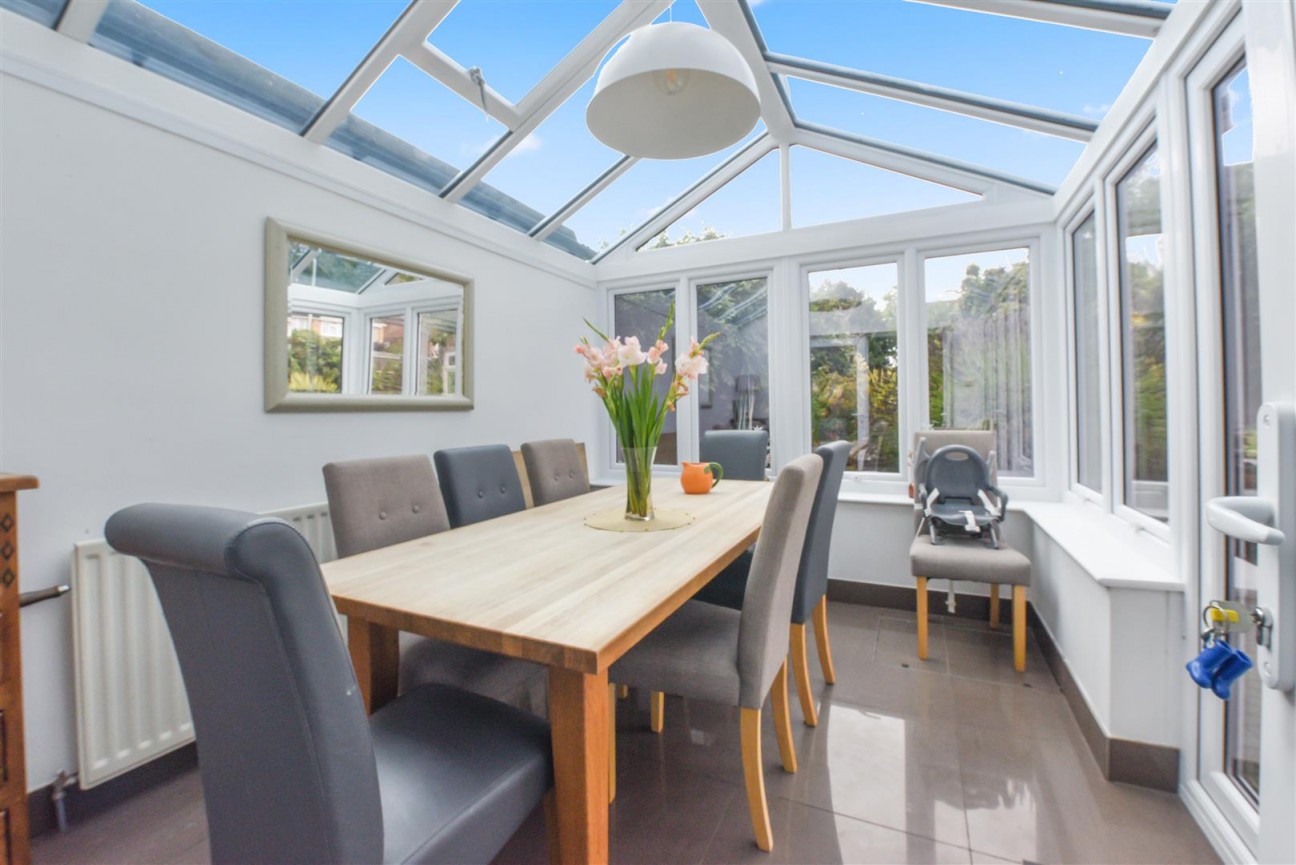 Gorse Crescent, Aylesford