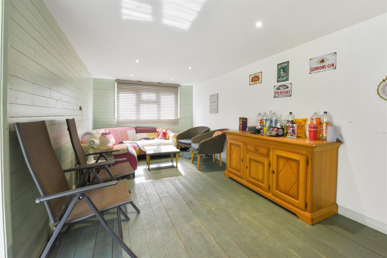 Gorse Crescent, Aylesford