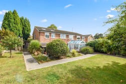 Gorse Crescent, Aylesford