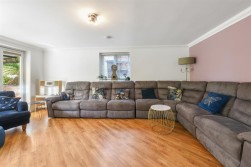 Gorse Crescent, Aylesford