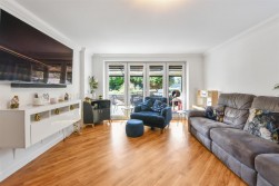 Gorse Crescent, Aylesford