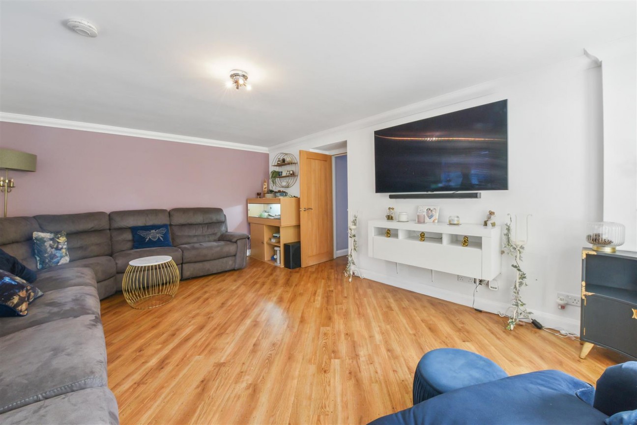 Gorse Crescent, Aylesford
