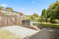 Gorse Crescent, Aylesford