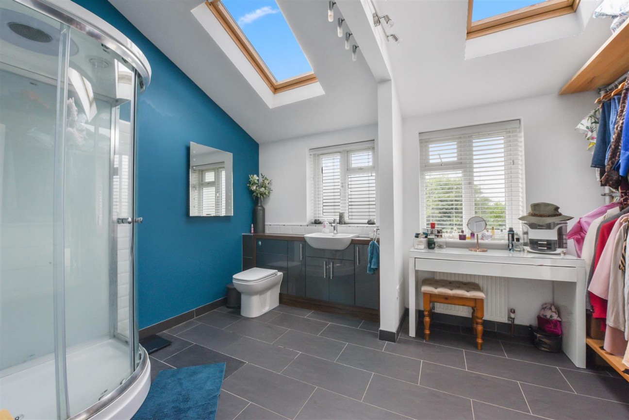 Gorse Crescent, Aylesford