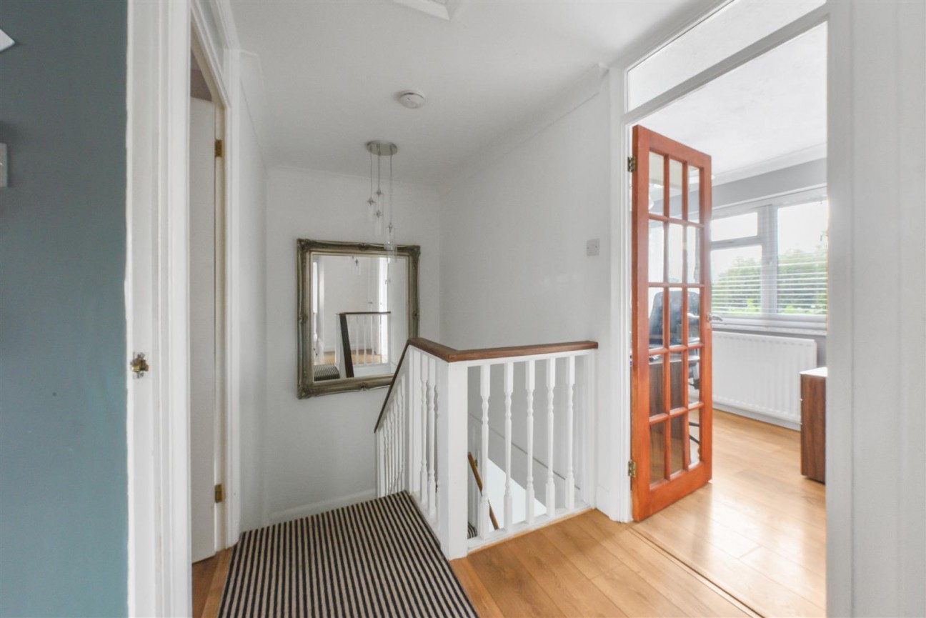 Gorse Crescent, Aylesford
