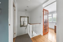Gorse Crescent, Aylesford