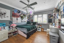 Gorse Crescent, Aylesford