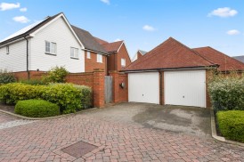 Clarence Way, Kings Hill, ME10 4QT