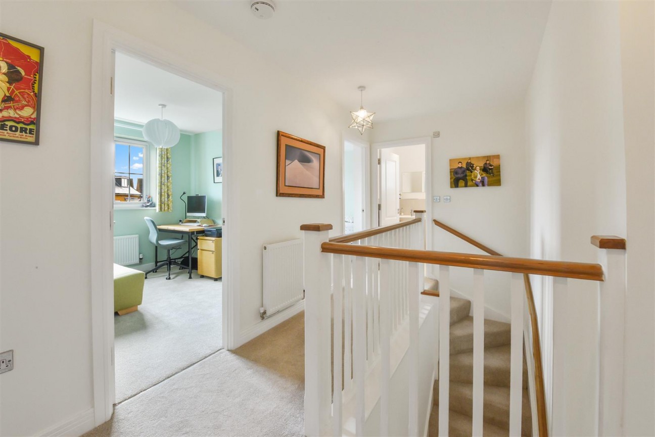 Clarence Way, Kings Hill, ME10 4QT