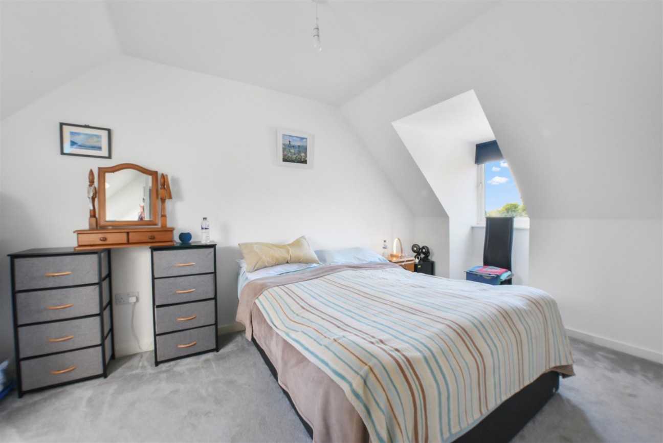 Whatman Drive, Maidstone