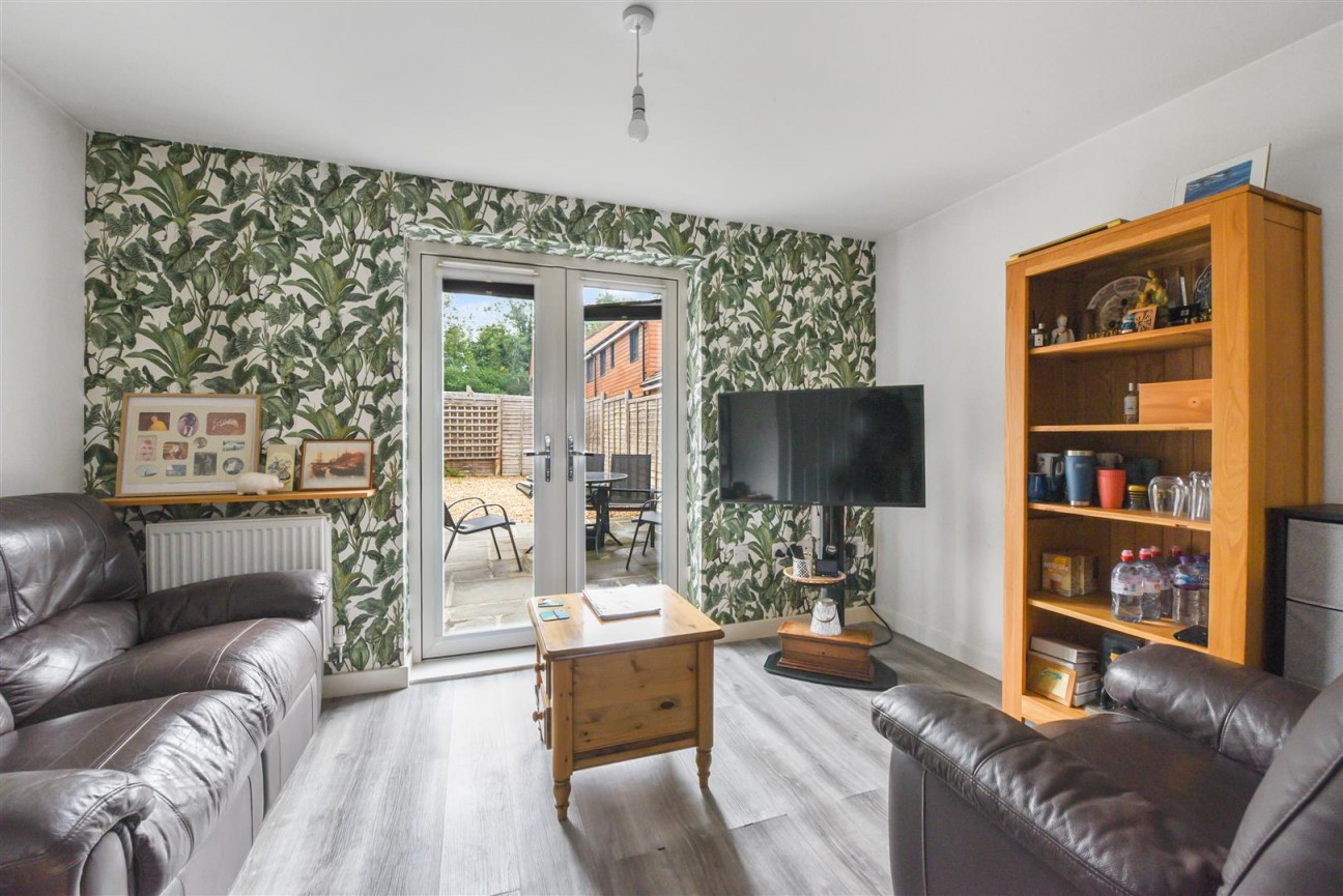 Whatman Drive, Maidstone
