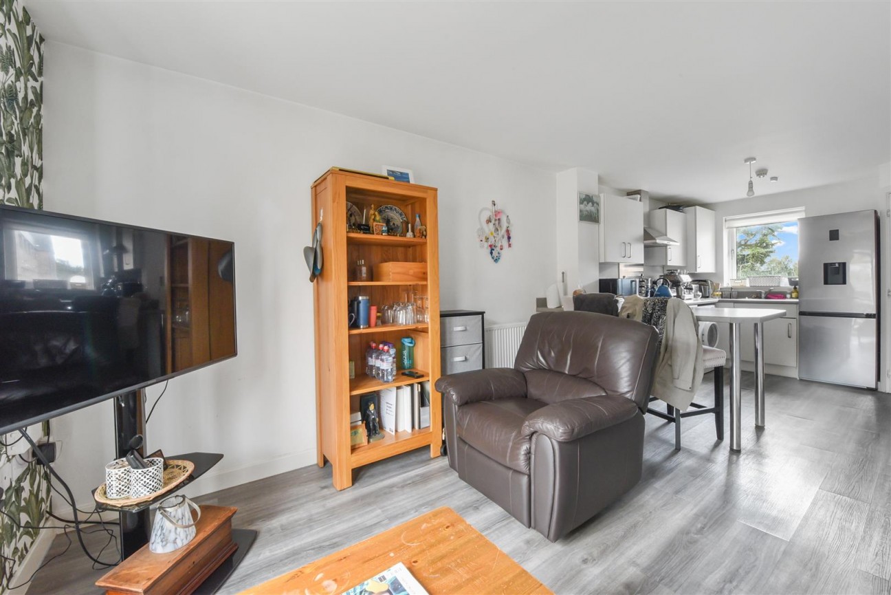 Whatman Drive, Maidstone