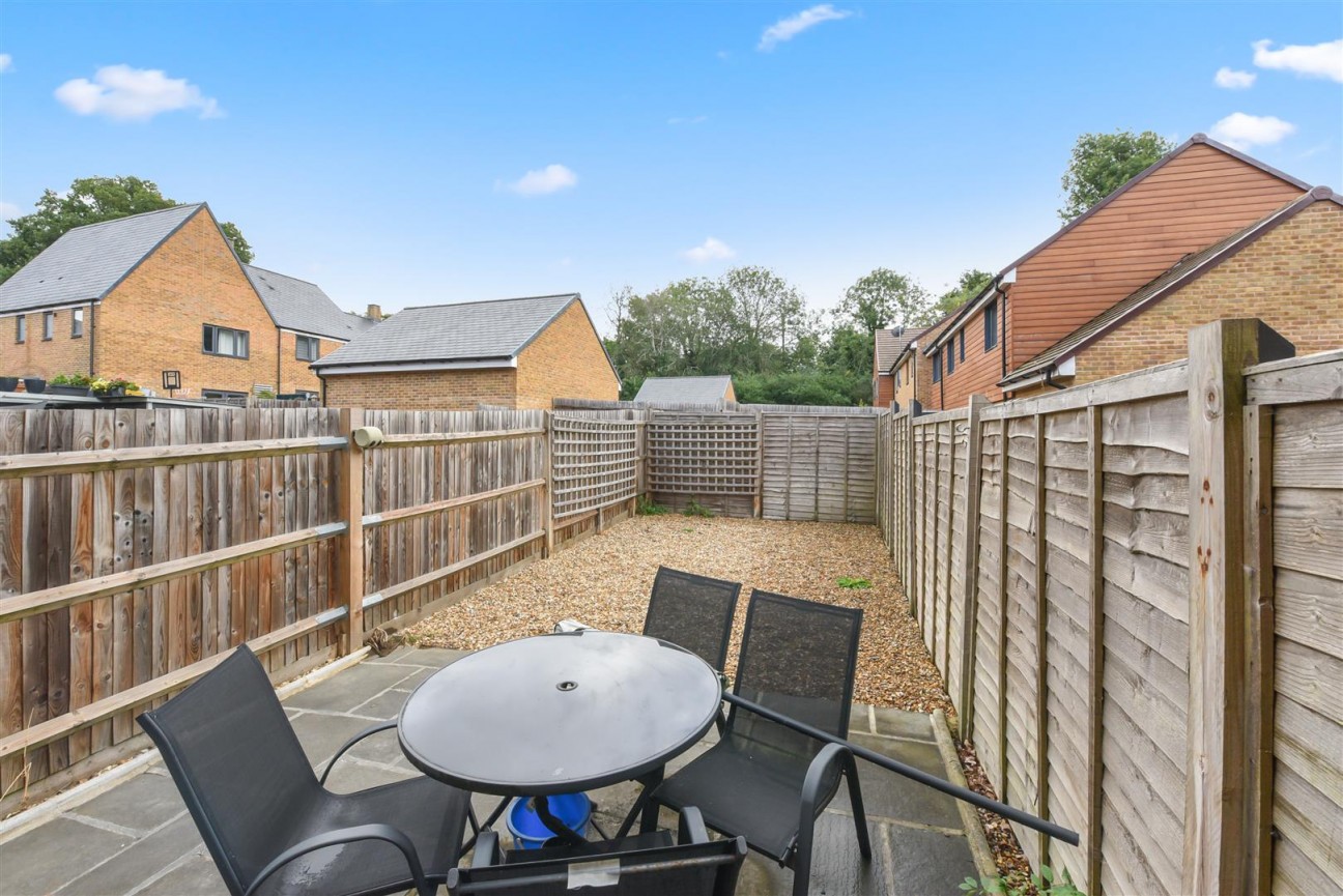 Whatman Drive, Maidstone