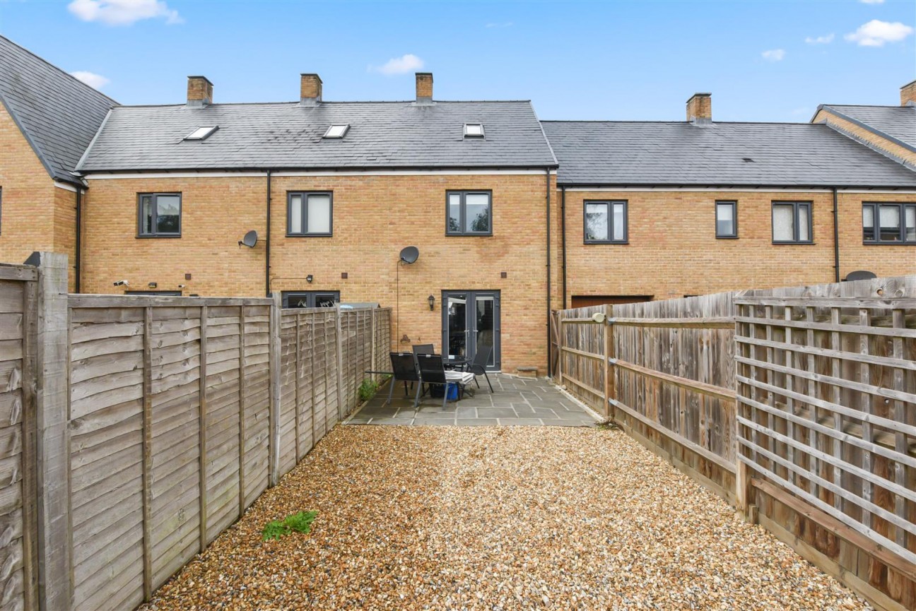 Whatman Drive, Maidstone