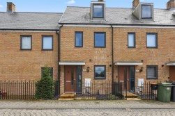 Whatman Drive, Maidstone