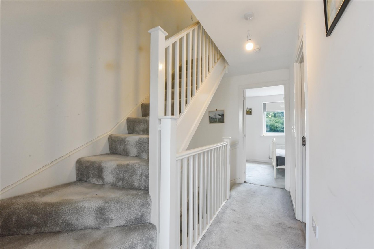 Whatman Drive, Maidstone