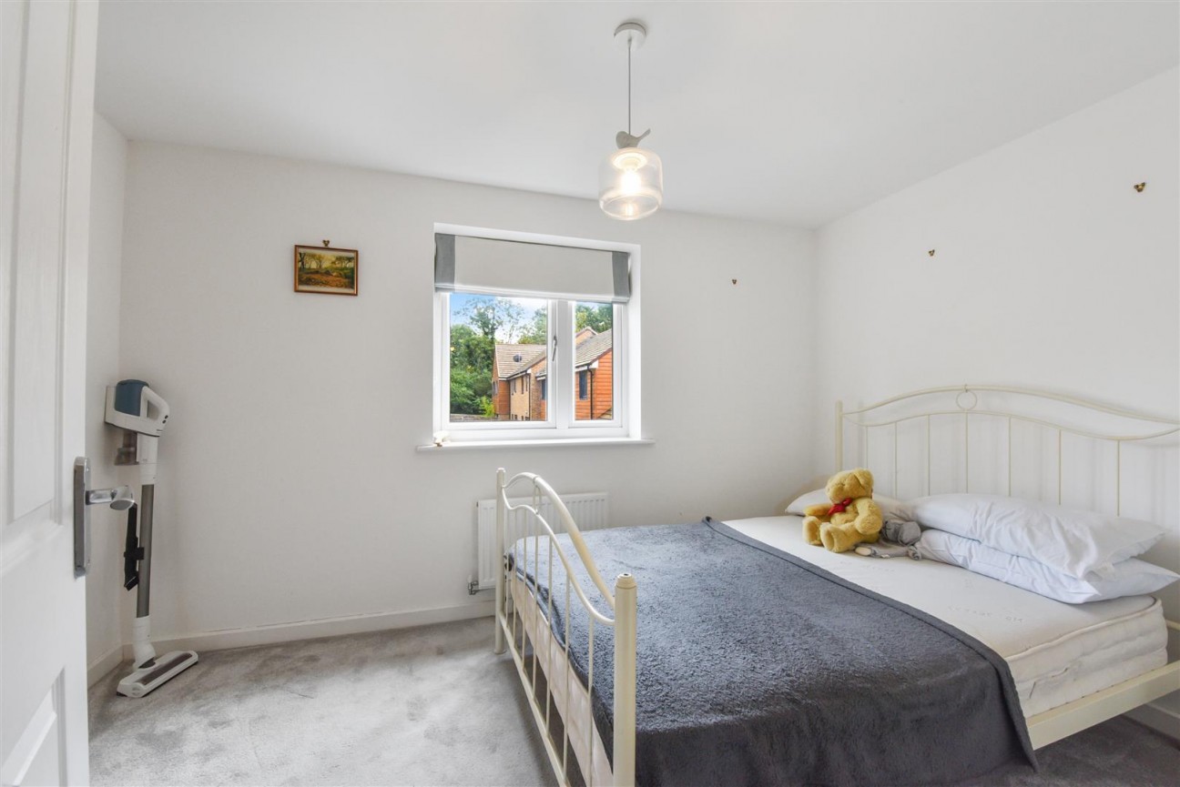 Whatman Drive, Maidstone