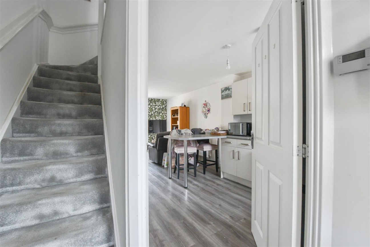 Whatman Drive, Maidstone