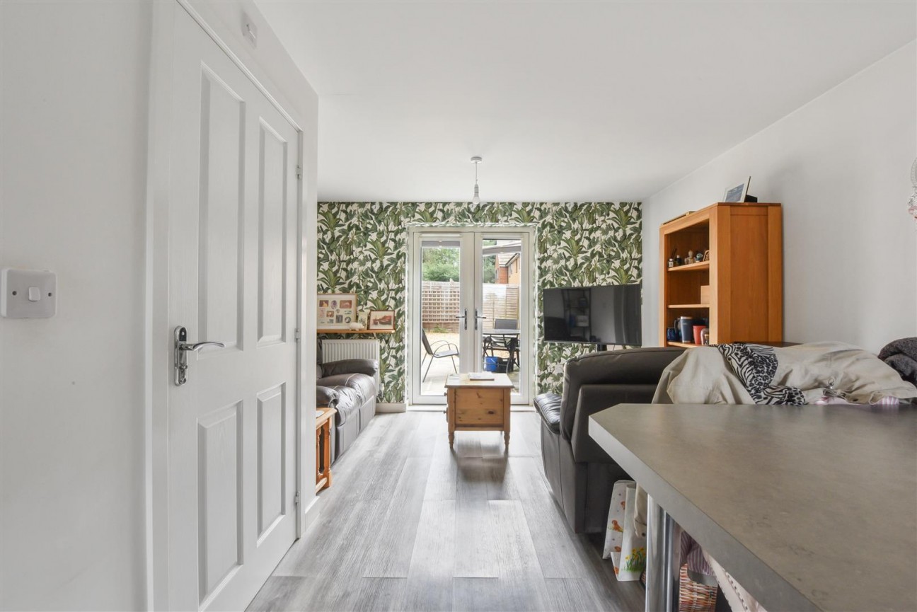 Whatman Drive, Maidstone