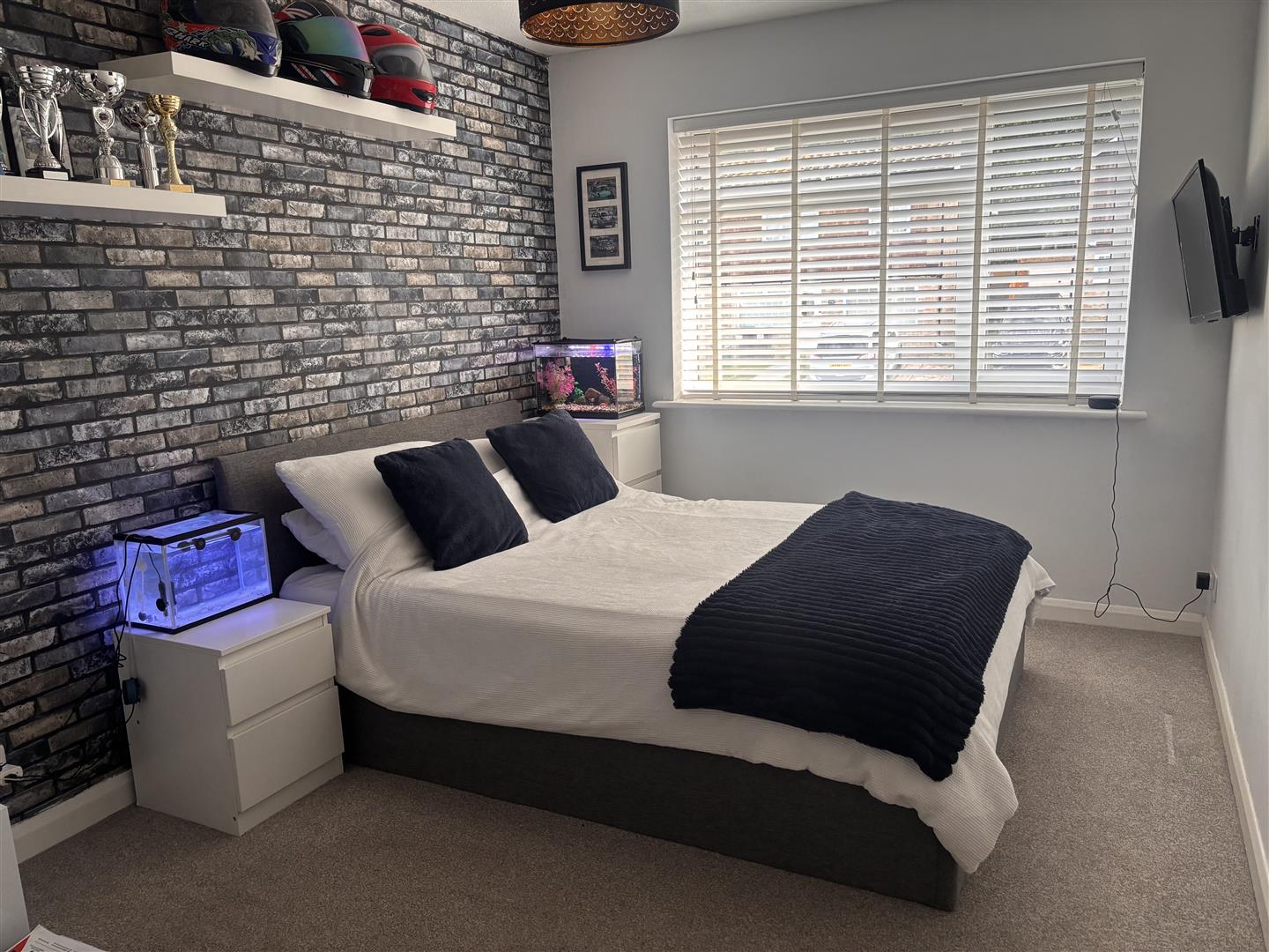 Woodlands Road, Ditton
