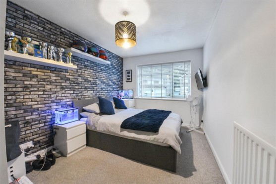Woodlands Road, Ditton