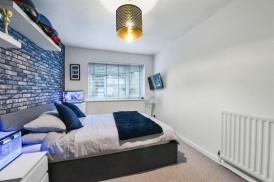 Woodlands Road, Ditton