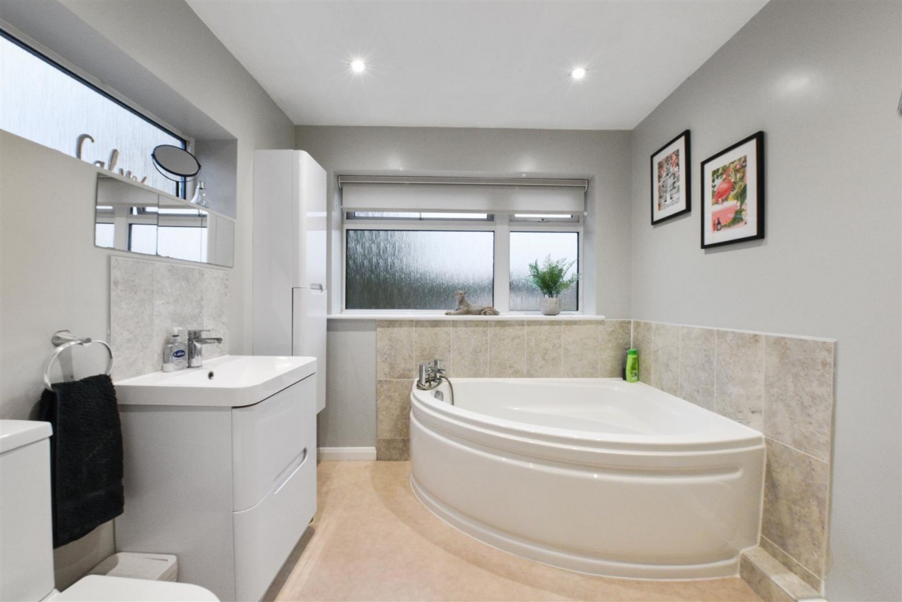 Woodlands Road, Ditton