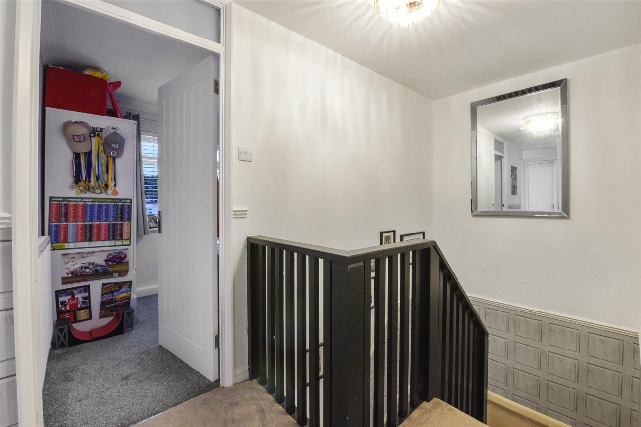 Woodlands Road, Ditton