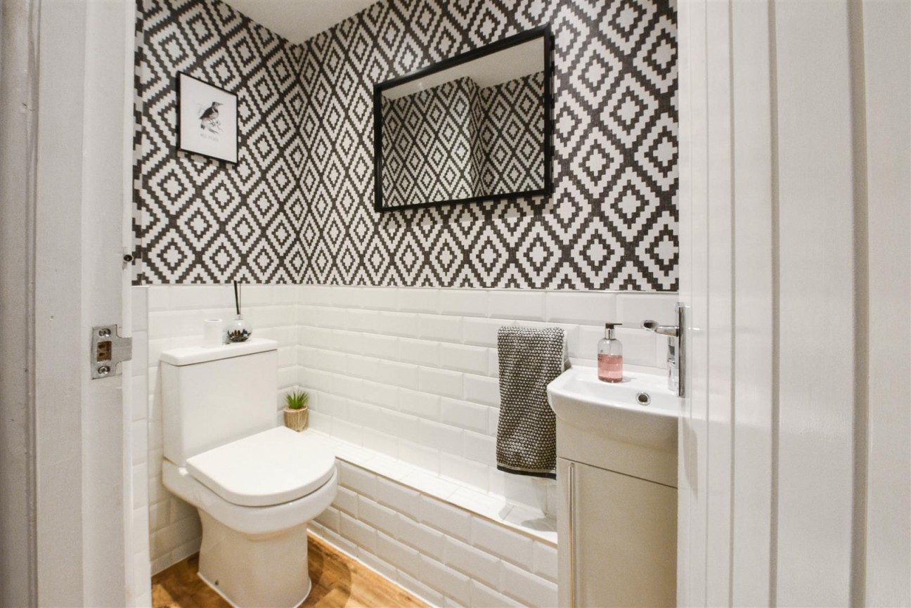 Woodlands Road, Ditton