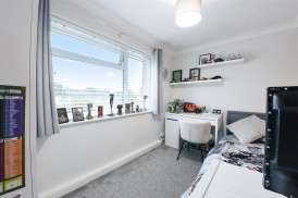 Woodlands Road, Ditton