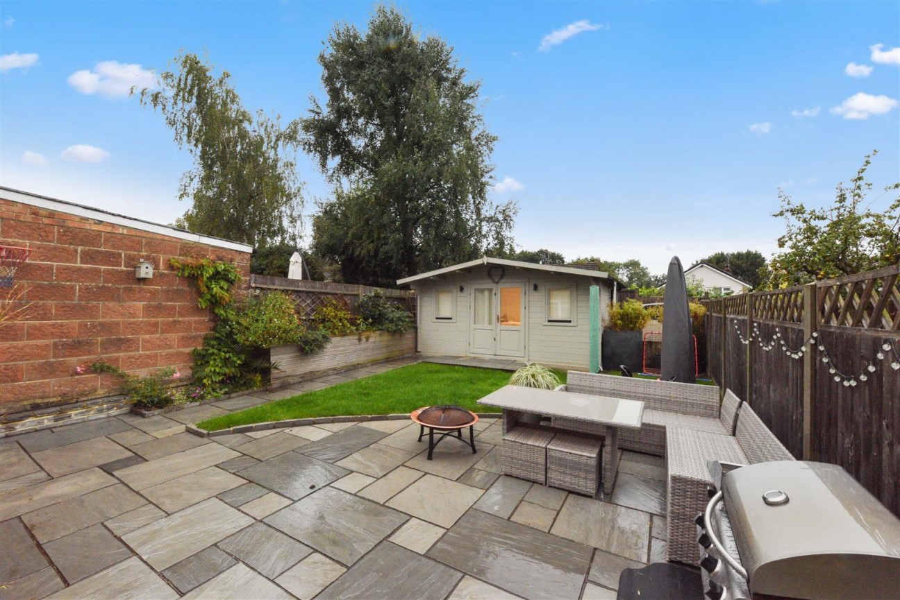 Woodlands Road, Ditton